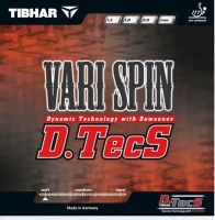 رویه VARI SPIN D.TECS